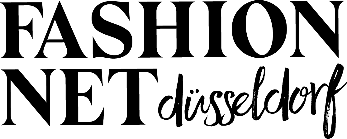 Fashion Net Düsseldorf_Logo_schwarz